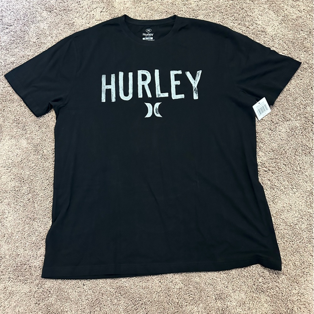 Hurley Tee